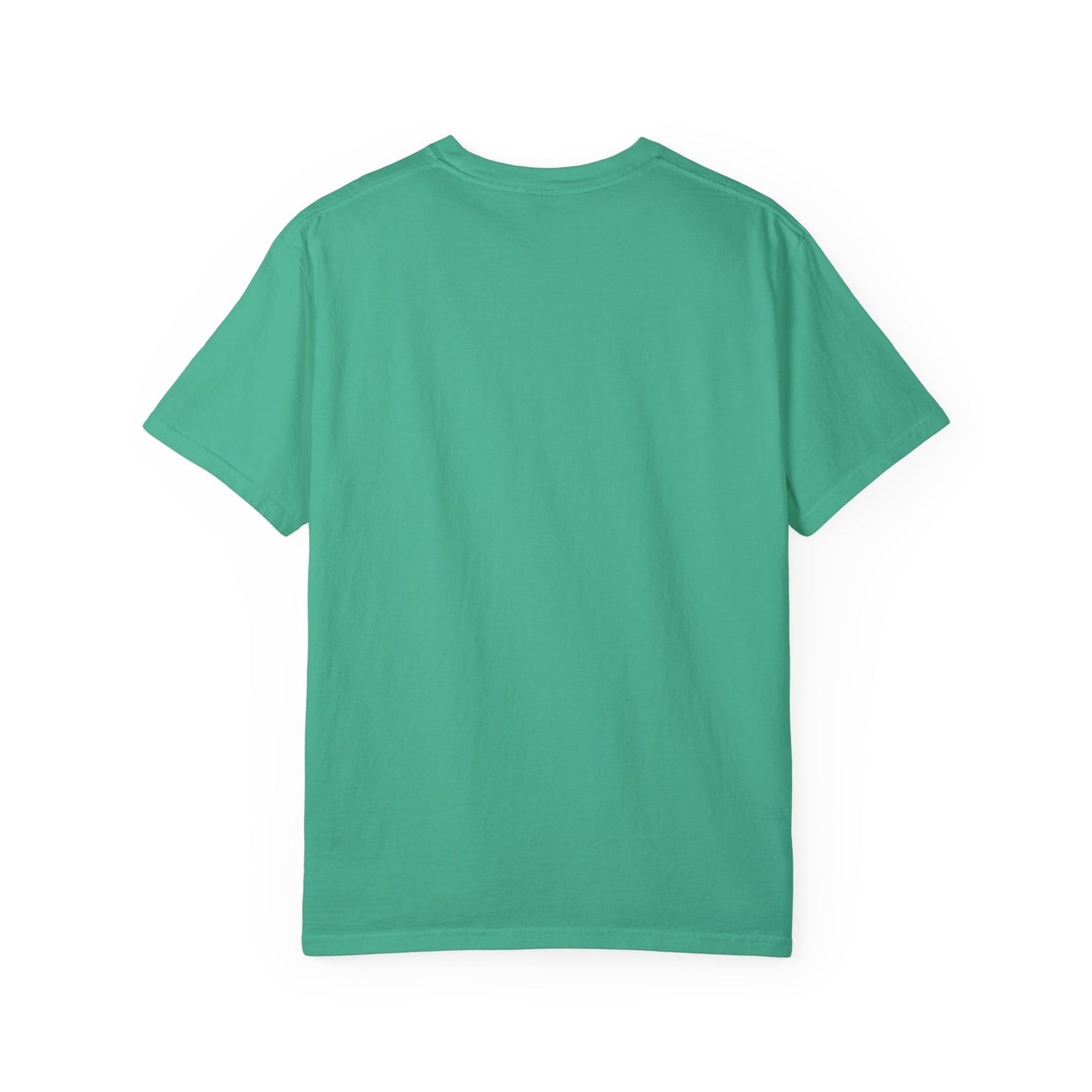 T-Shirt: "So Many Dead Canaries in This Coal Mine" for Eco-Conscious Souls
