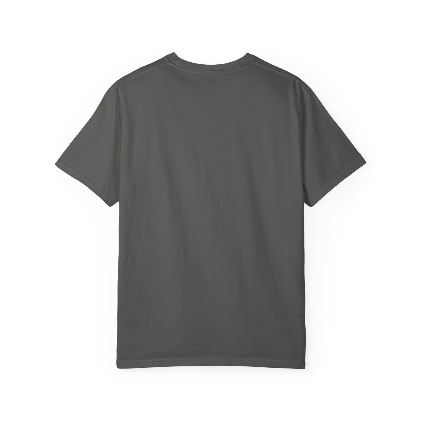 T-Shirt - 'Third Term' Design