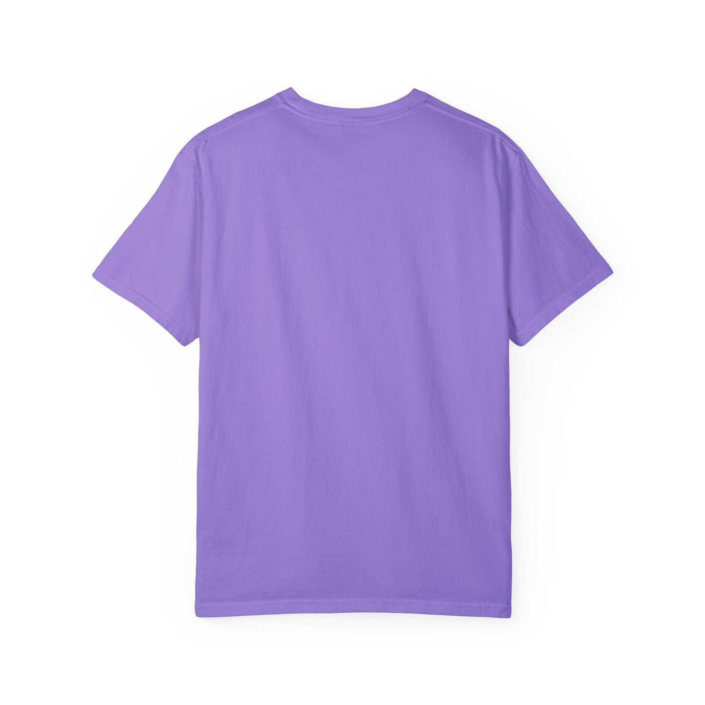 T-Shirt - 'Unbought Unbossed Unafraid' Inspirational Tee