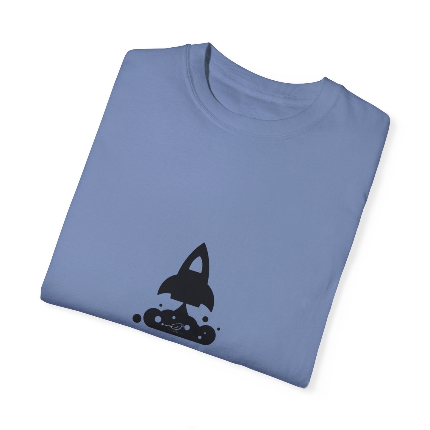 Unisex T-Shirt - "Give Me 5 Reasons These Keep Exploding"