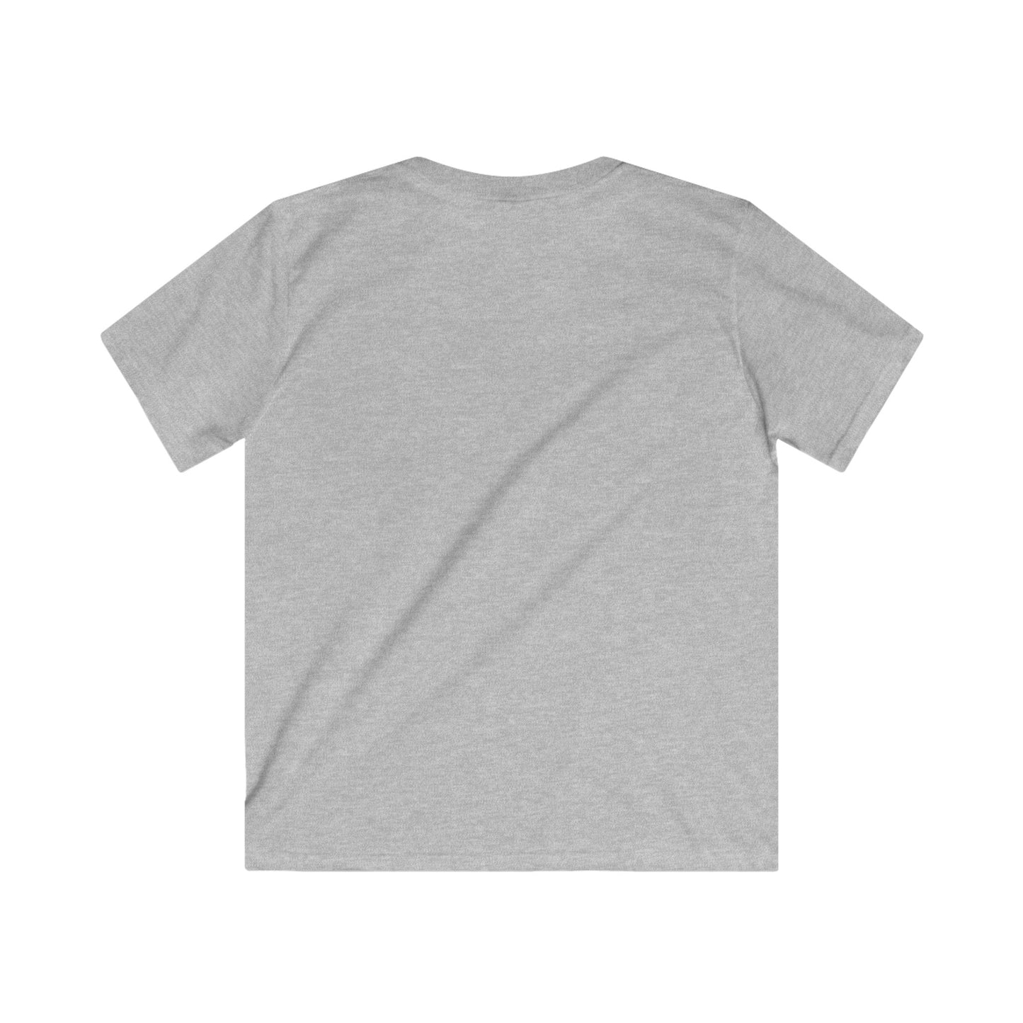 Kids TShirt - Cleaning up our mess