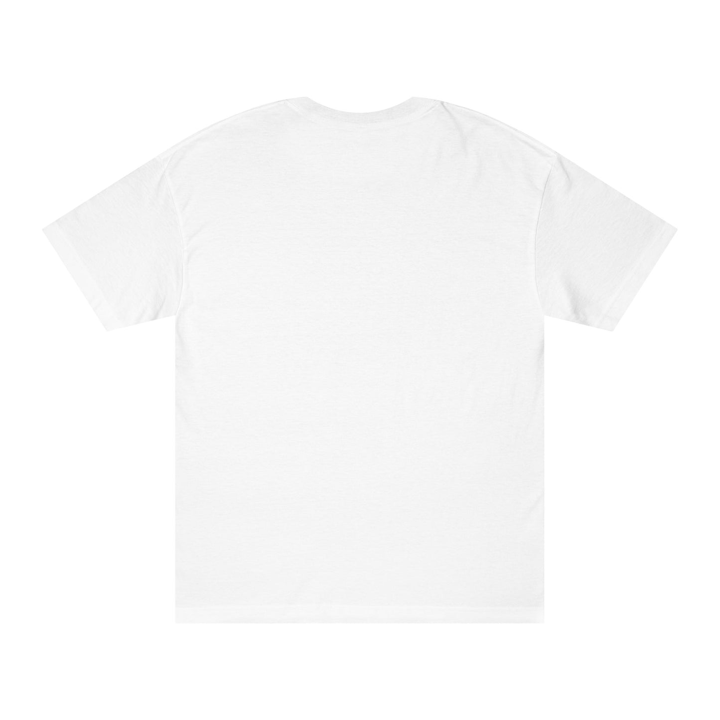 Unisex Classic Tee - "It's Time for Good Trouble" Statement Shirt
