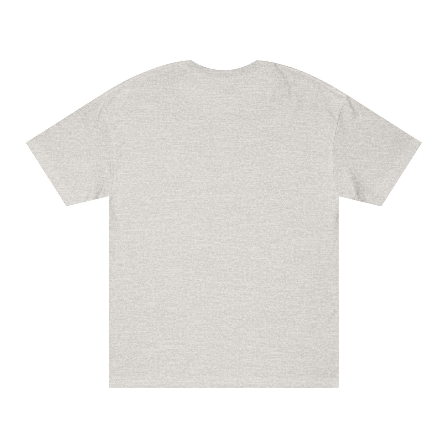 Unisex Classic Tee - "It's Time for Good Trouble" Statement Shirt