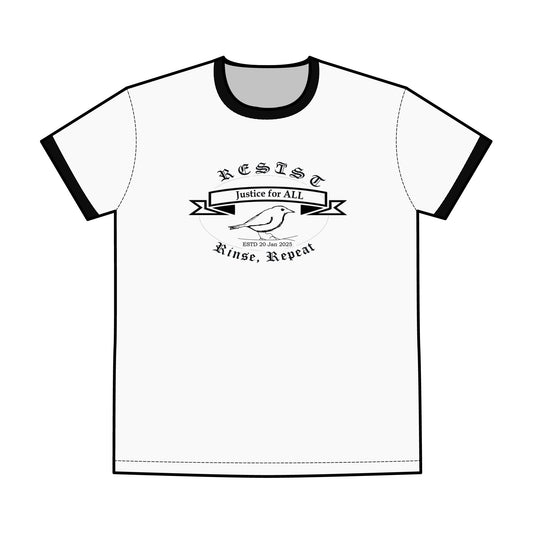 T-Shirt - Resist