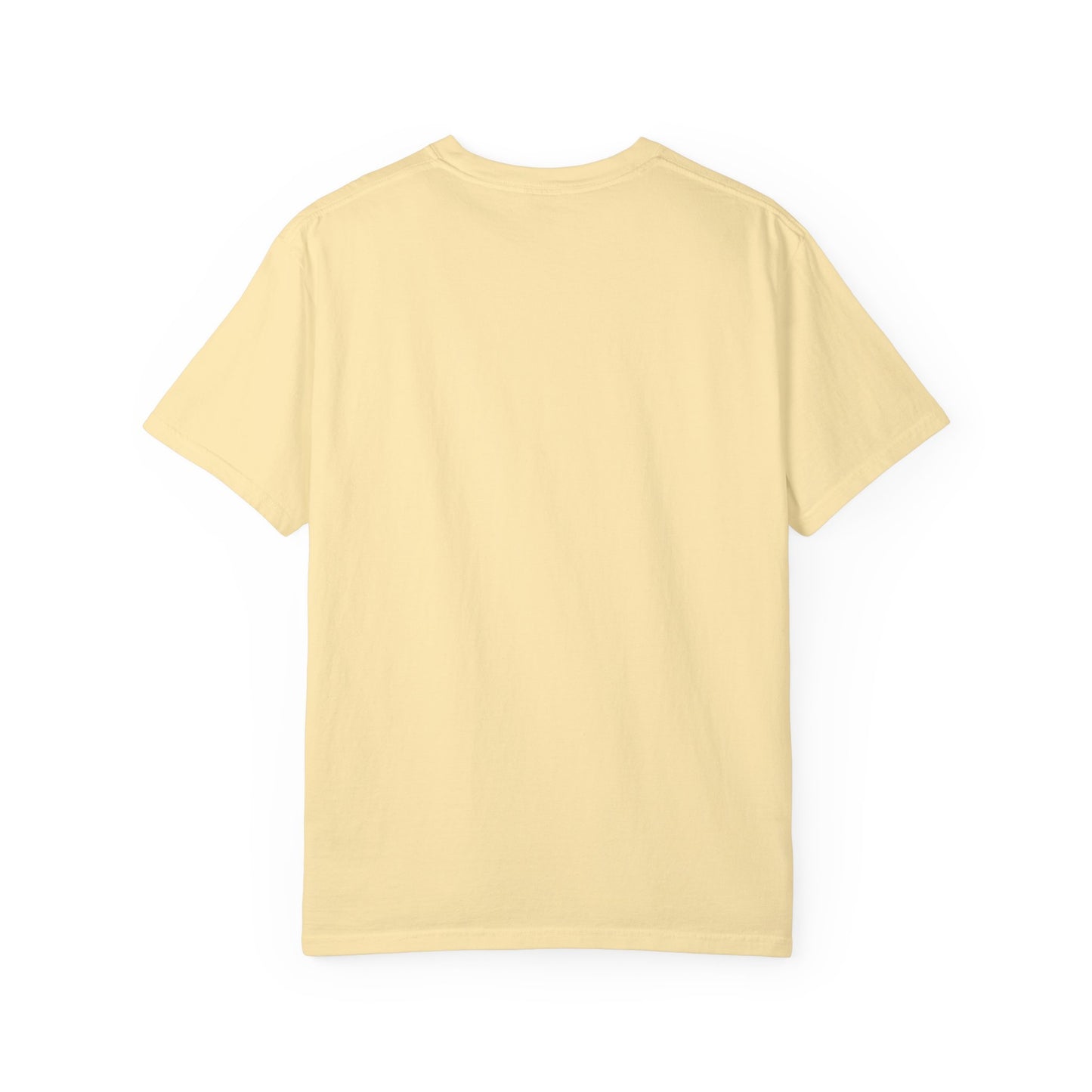 T-Shirt - 'Third Term' Design