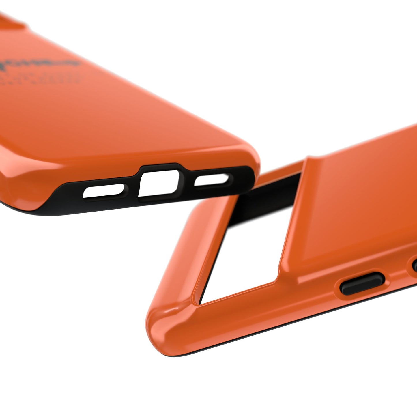 Phone Case - Right or Wrong Quote by Cory Booker