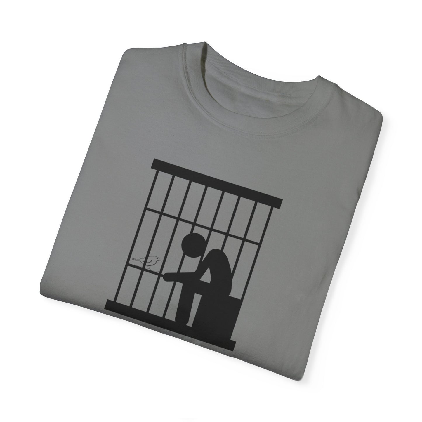 T-Shirt - 'Third Term' Design