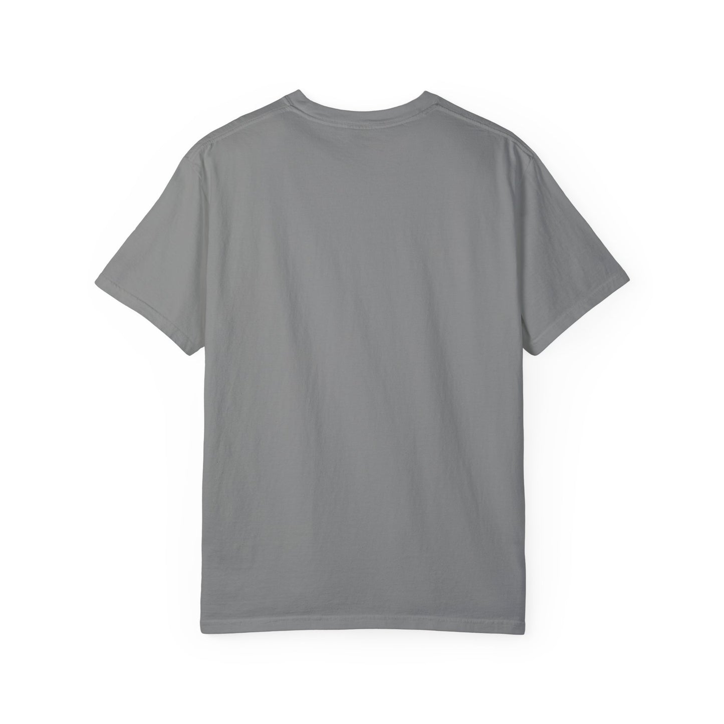 T-Shirt - 'Third Term' Design