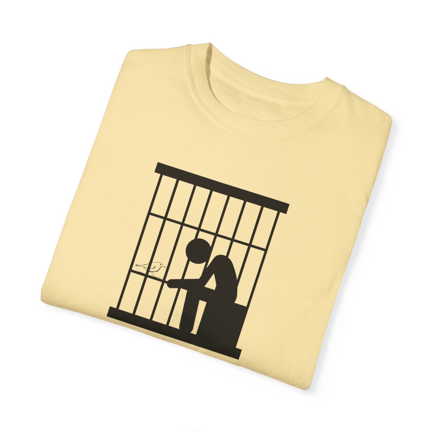 T-Shirt - 'Third Term' Design