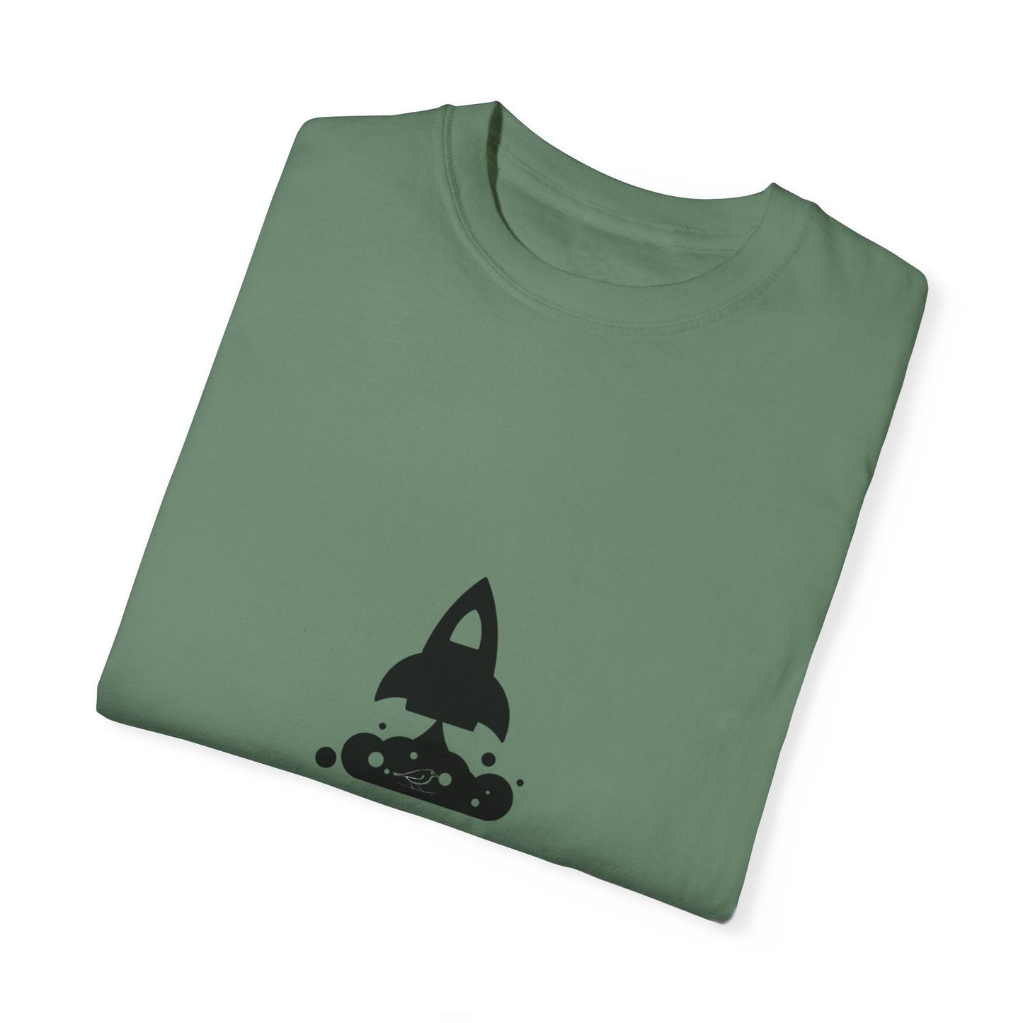 Unisex T-Shirt - "Give Me 5 Reasons These Keep Exploding"