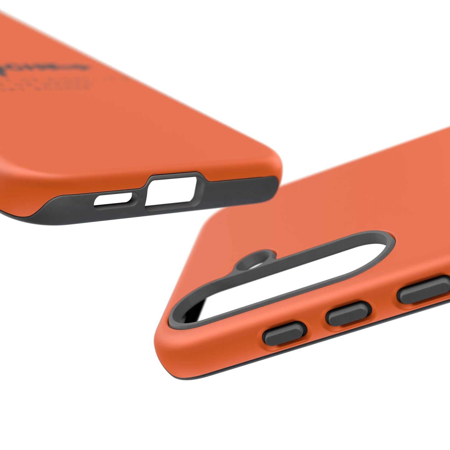 Phone Case - Right or Wrong Quote by Cory Booker