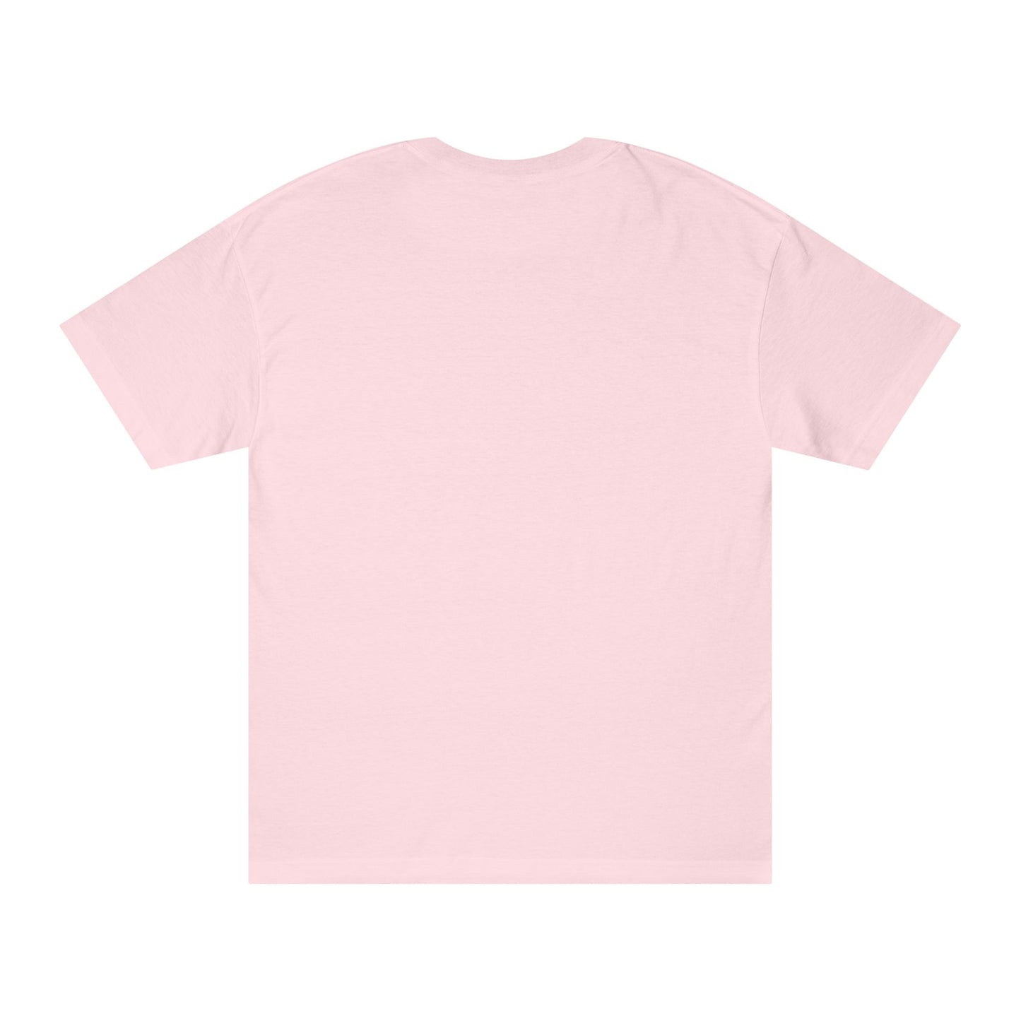 Unisex Classic Tee - "It's Time for Good Trouble" Statement Shirt