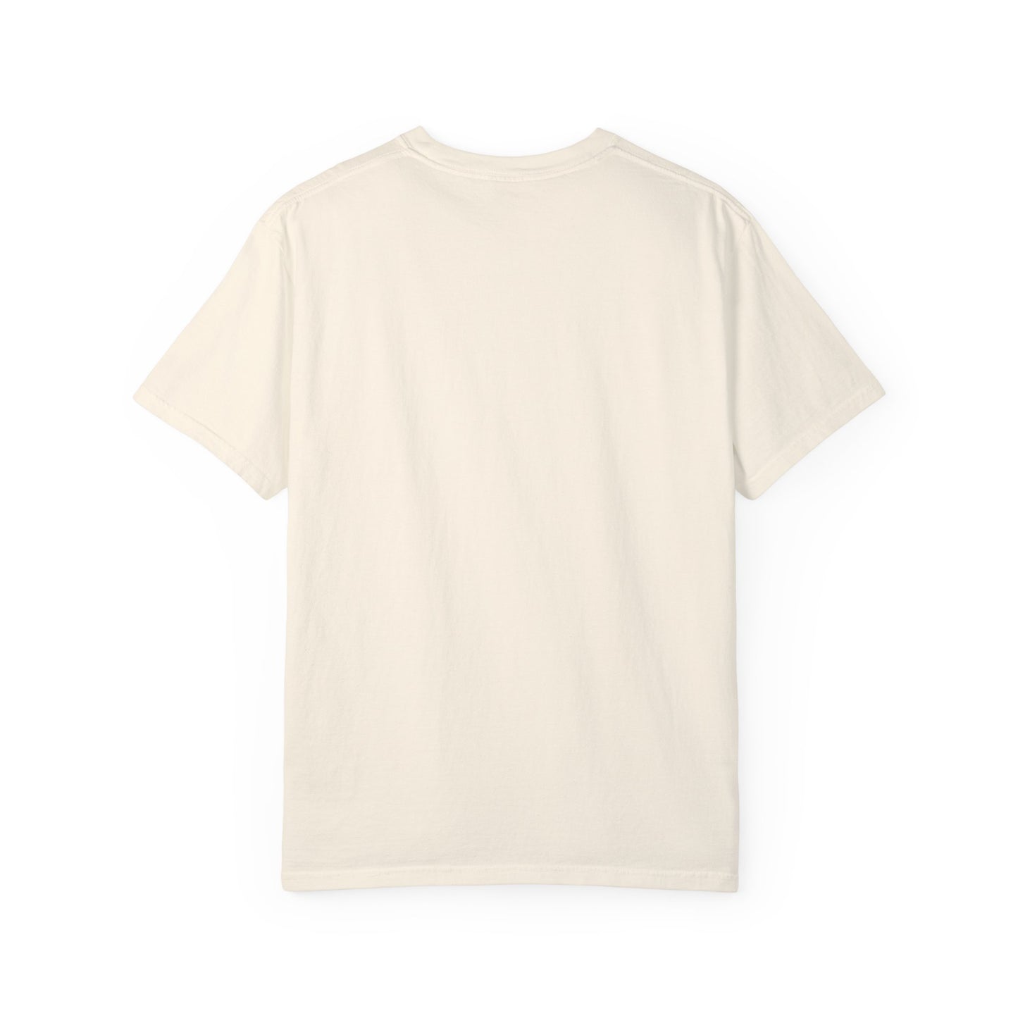 Love is the Protest Unisex Garment-Dyed T-Shirt - Hope & Revolution Tee