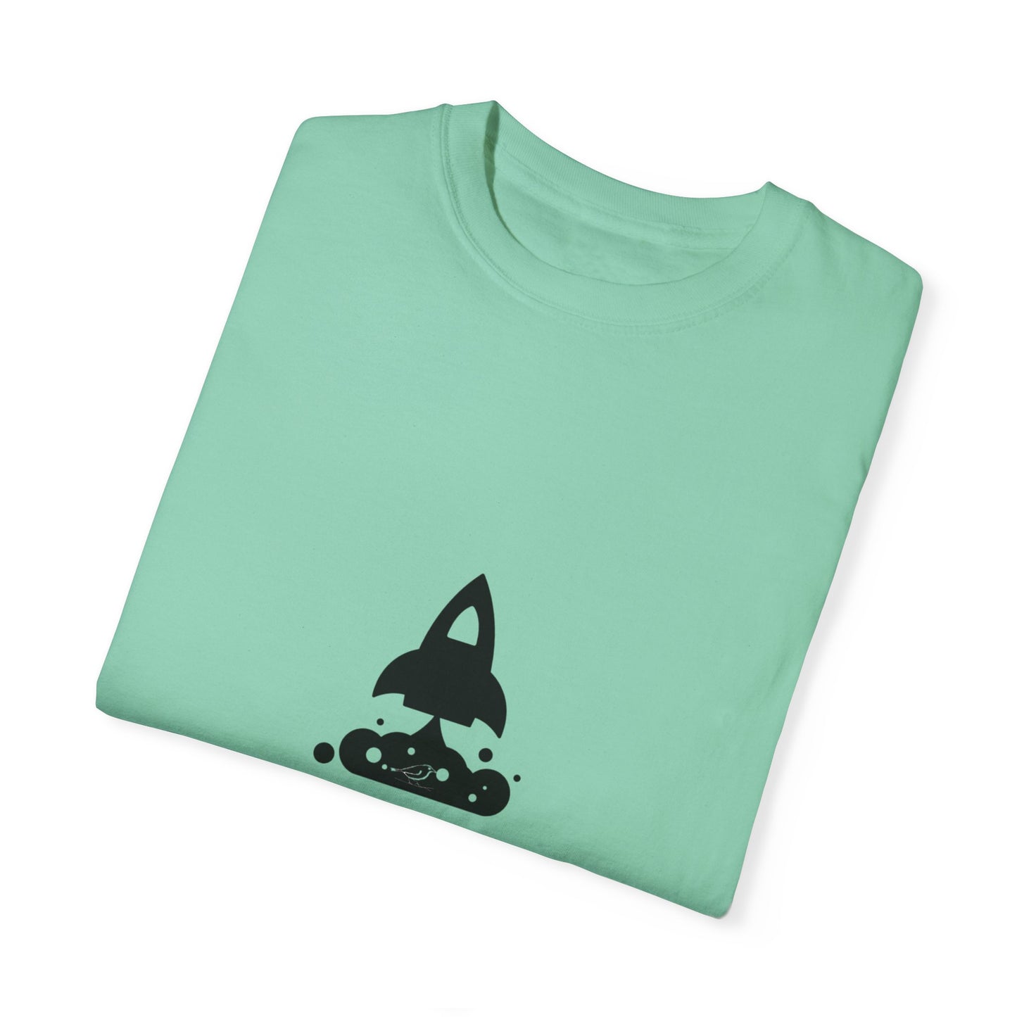 Unisex T-Shirt - "Give Me 5 Reasons These Keep Exploding"