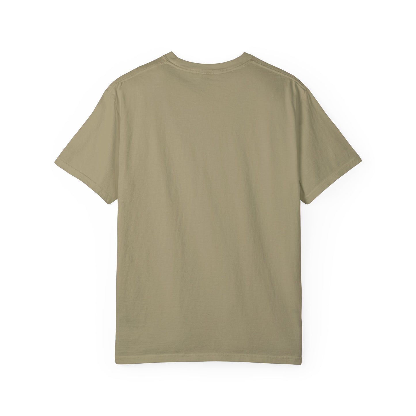T-Shirt - 'Third Term' Design