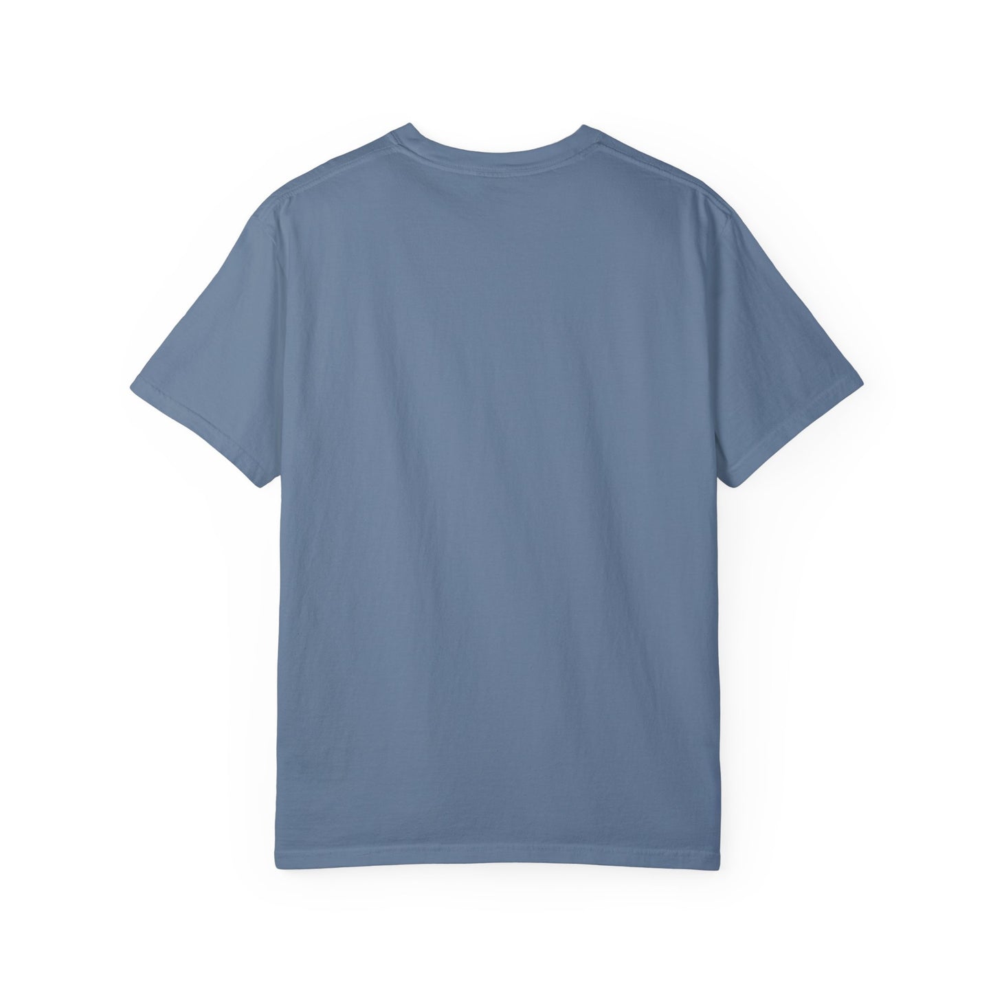 T-Shirt - 'Unbought Unbossed Unafraid' Inspirational Tee
