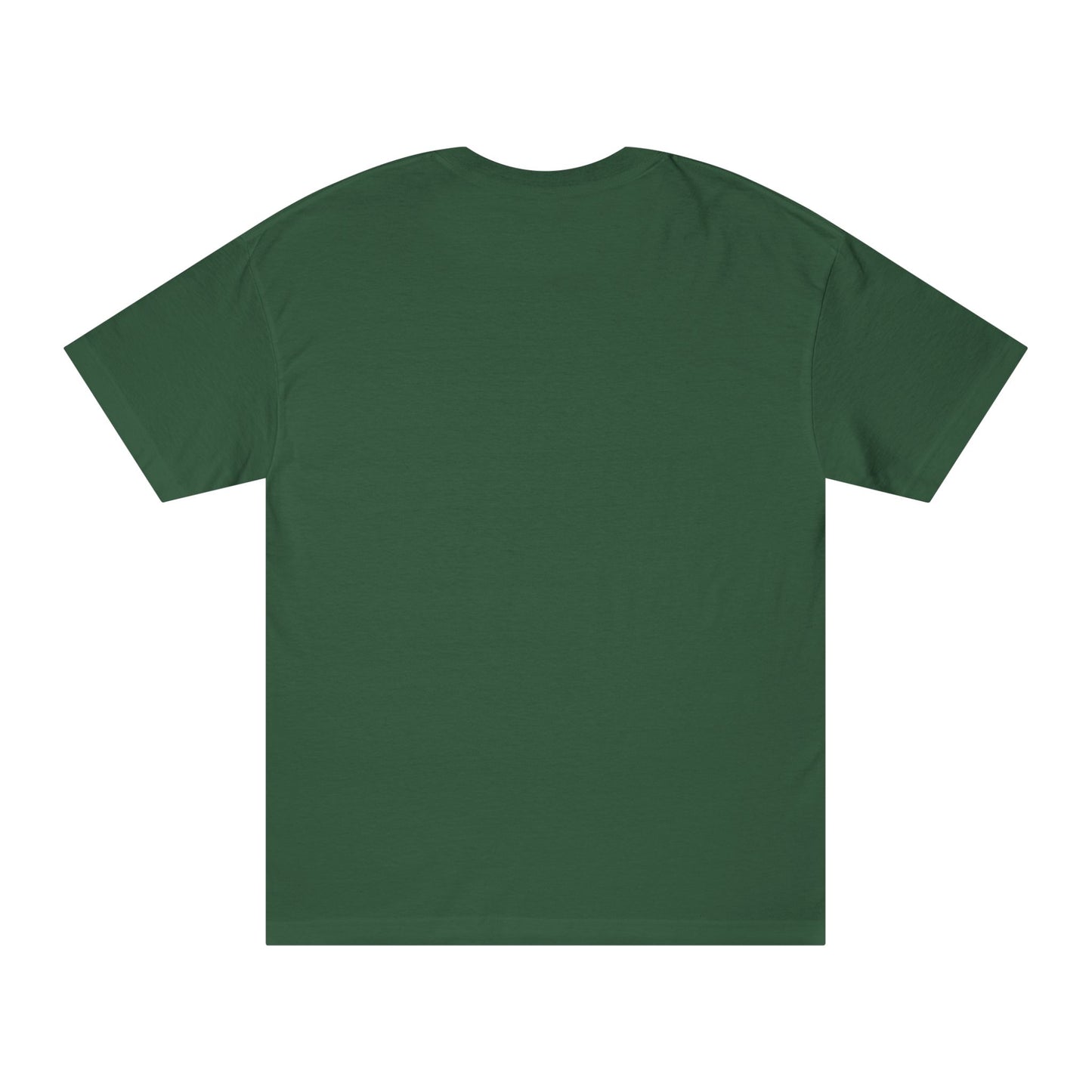 Unisex Classic Tee - "It's Time for Good Trouble" Statement Shirt