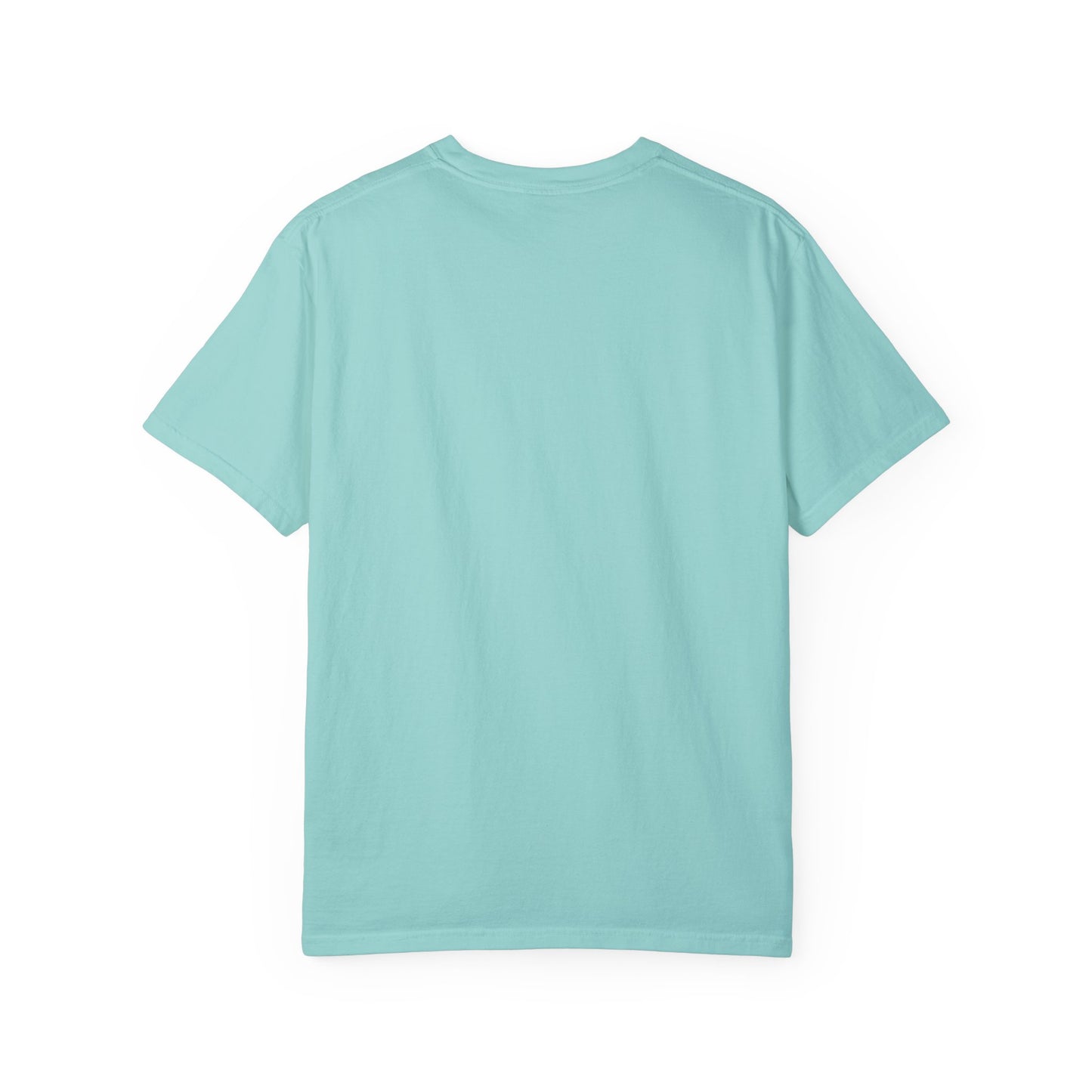 T-Shirt - 'Unbought Unbossed Unafraid' Inspirational Tee