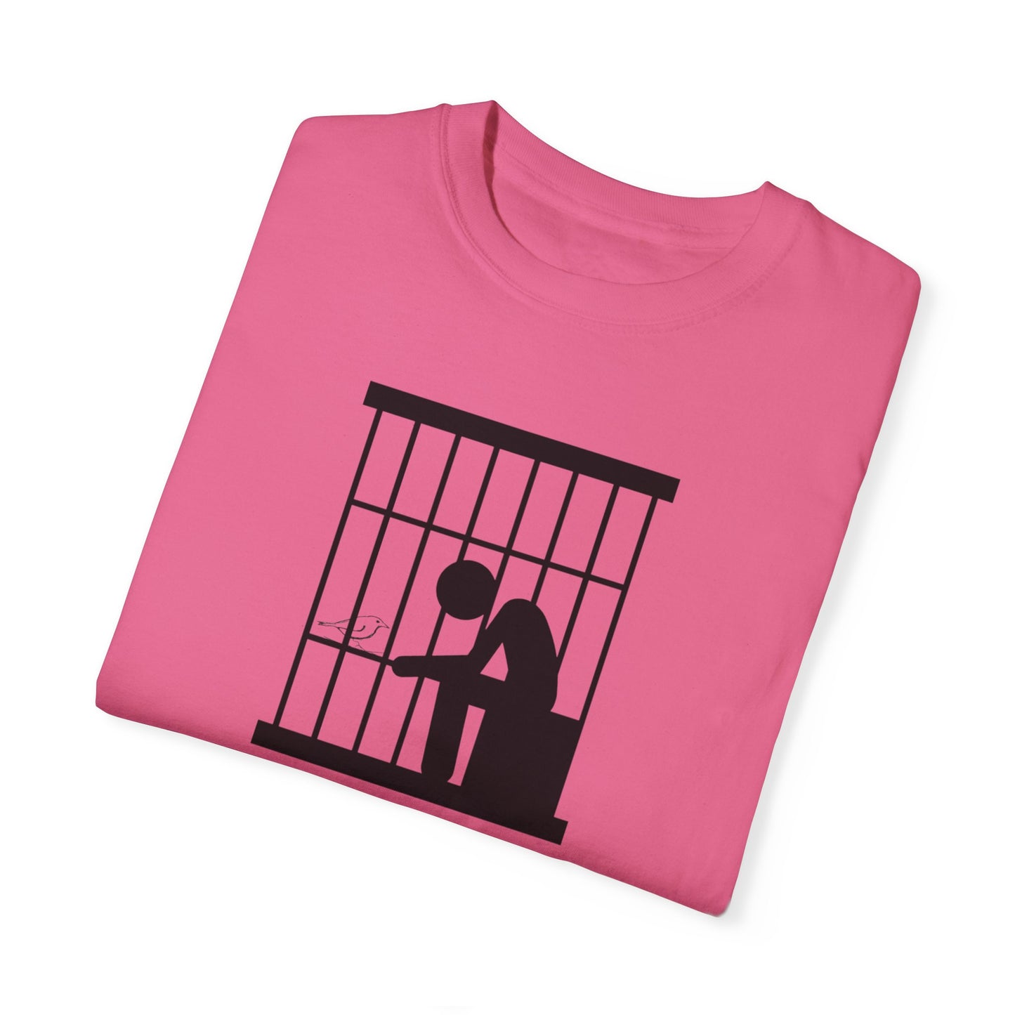 T-Shirt - 'Third Term' Design