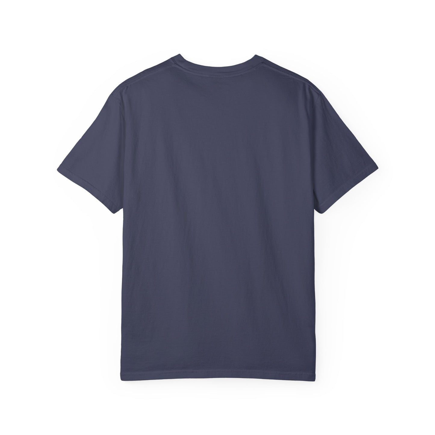 T-Shirt - "There will be a Little Disturbance" Humor Tee