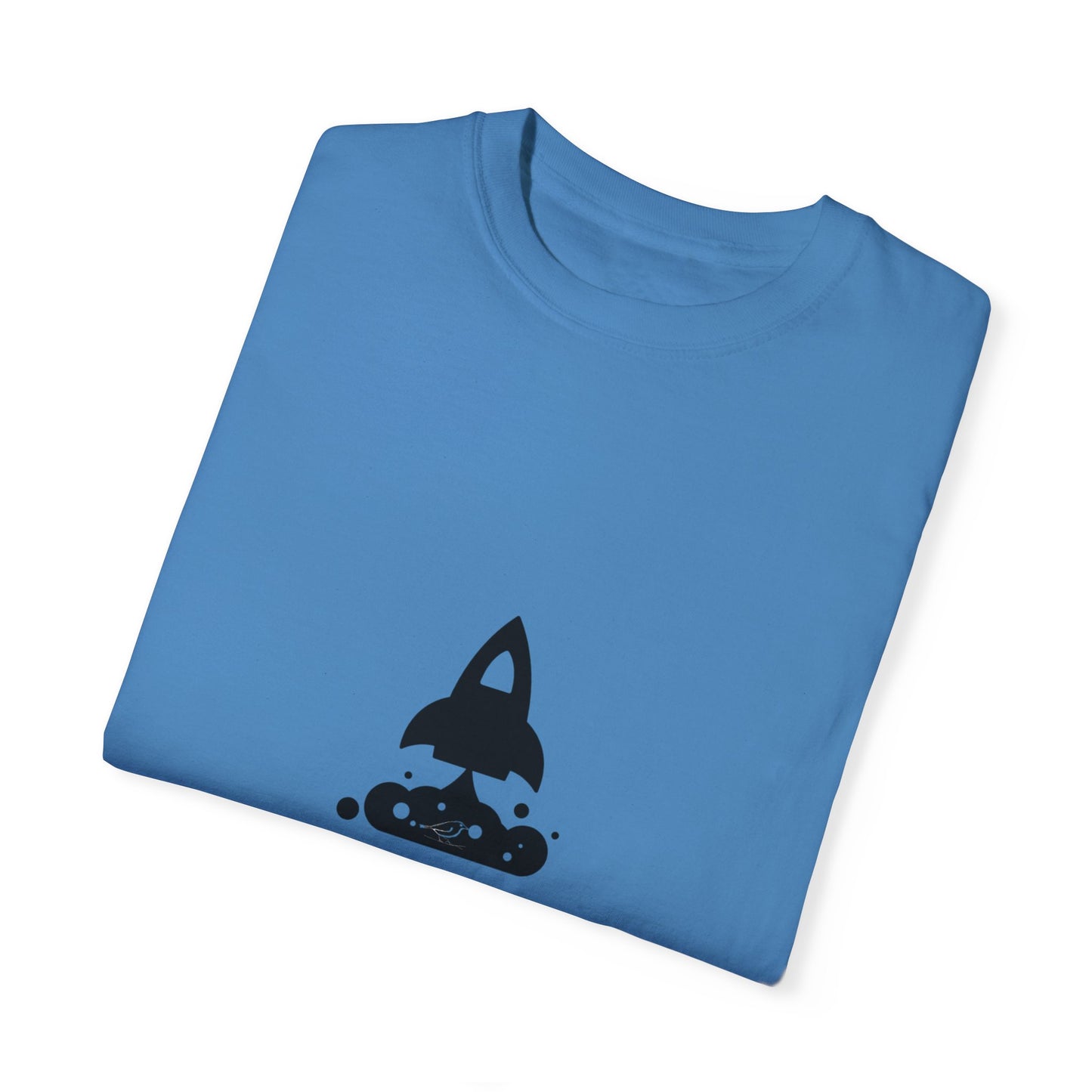 Unisex T-Shirt - "Give Me 5 Reasons These Keep Exploding"