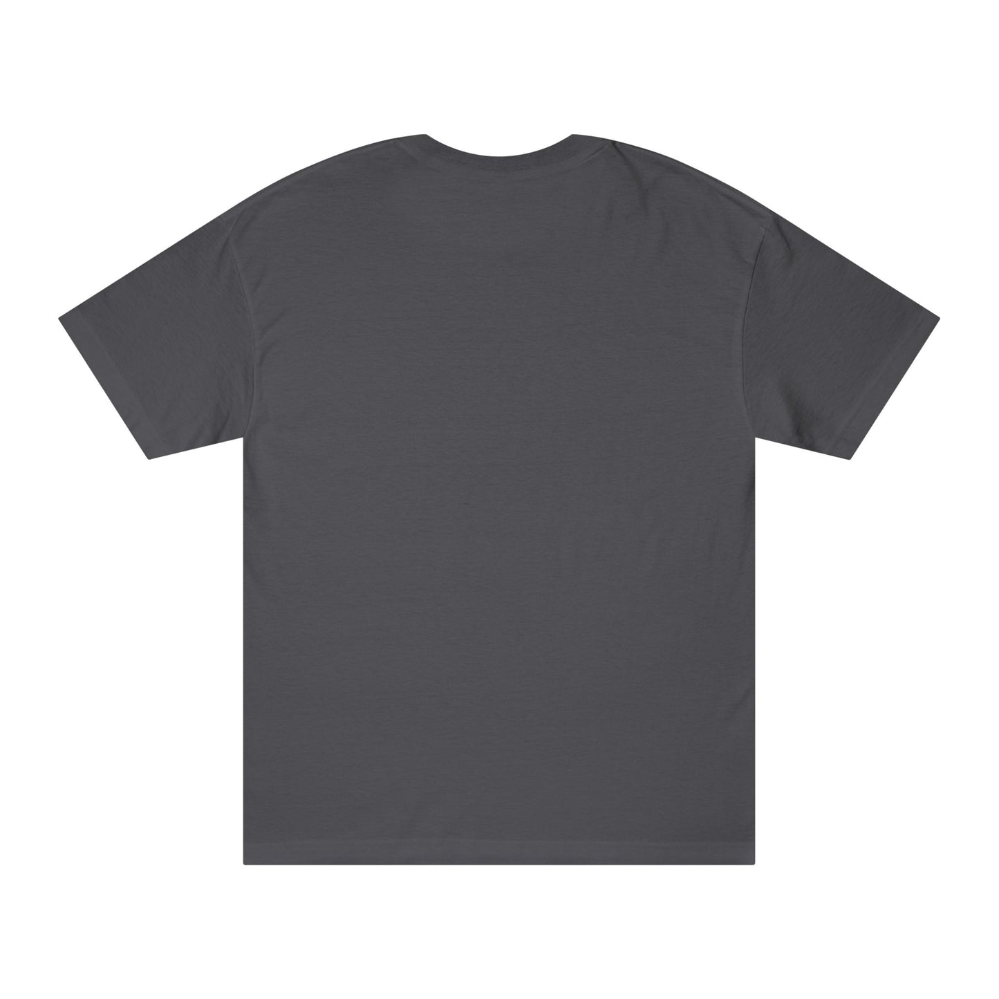 Unisex Classic Tee - "It's Time for Good Trouble" Statement Shirt