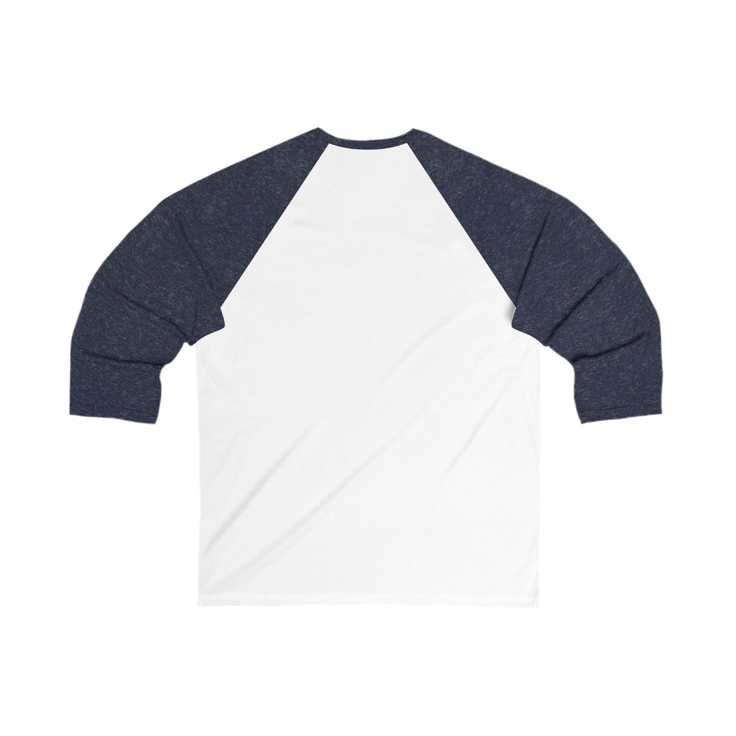 Three-Quarter Sleeve Shirt - 'Our Children Will Be Cleaning This Up'