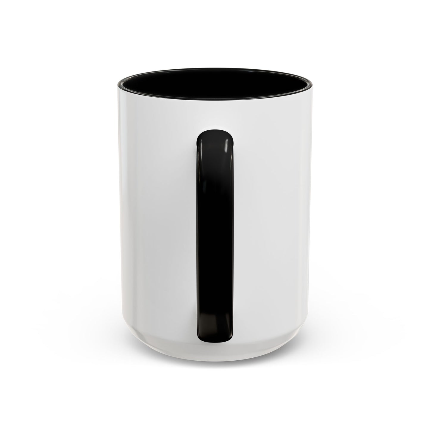Inspirational Accent Coffee Mug - Resist, Rinse, Repeat (11oz & 15oz)