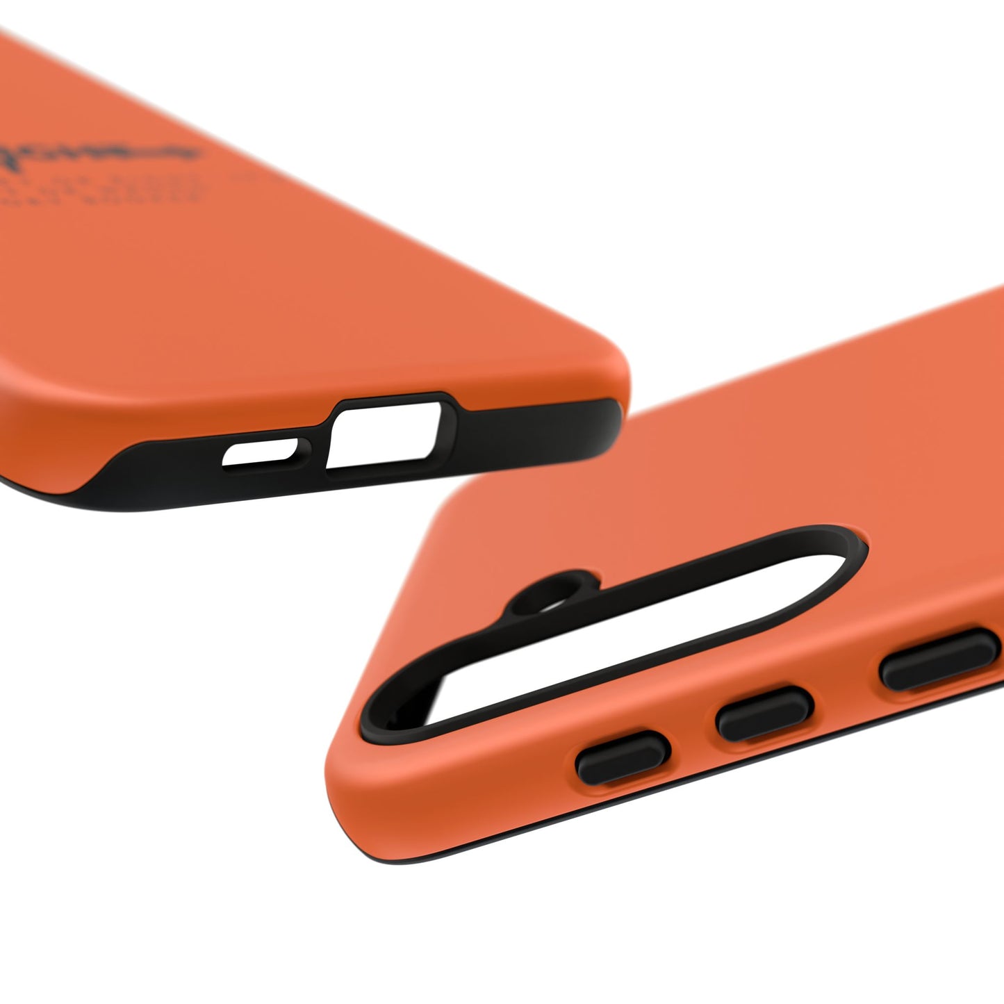 Phone Case - Right or Wrong Quote by Cory Booker