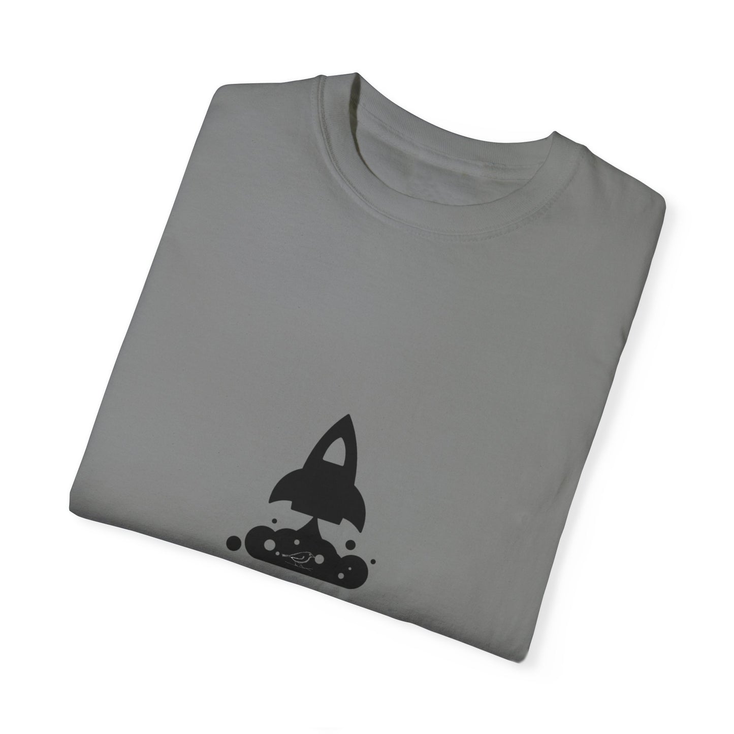 Unisex T-Shirt - "Give Me 5 Reasons These Keep Exploding"