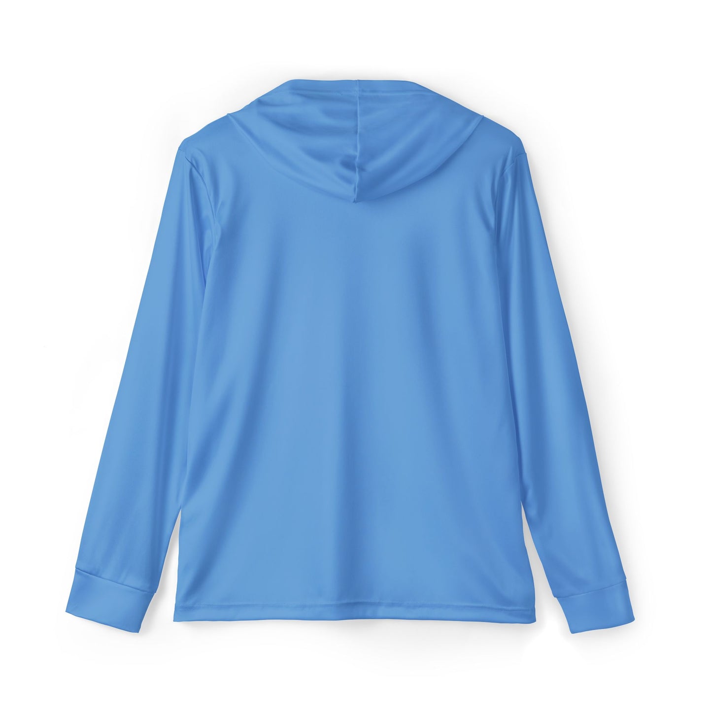 Warmup Hoodie - It's Time for Good Trouble