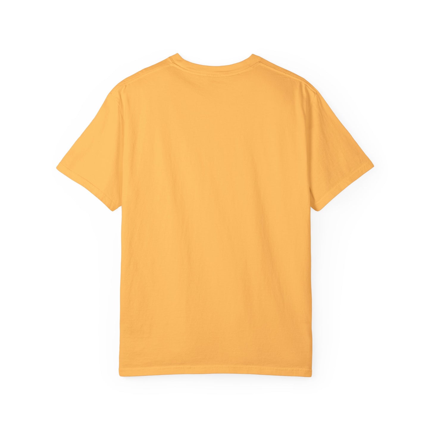 T-Shirt - "There will be a Little Disturbance" Humor Tee