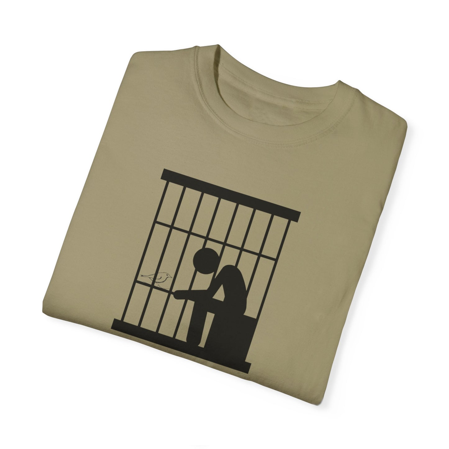 T-Shirt - 'Third Term' Design
